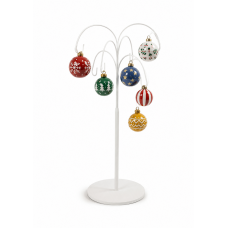 Espositore palle di Natale - CORTINA Espositore palle di Natale - CORTINA